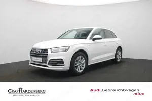 Audi Q5 50 TFSI e quattro . Xenon Navi SHZ Klima