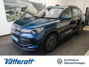 Volkswagen Tiguan 1.5 TSI eHybrid Life Navi AHK Bild 1