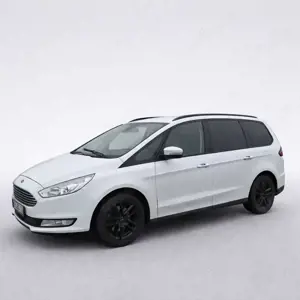 Ford Galaxy Business