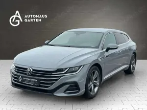 Volkswagen Arteon 2.0 DSG Shooting Brake R-Line LED AHK ACC