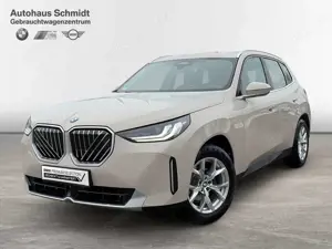 BMW X3 xDrive20d 372€ netto/mtl.*Navi*AHK*DAB*Komfortzg.*