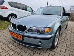 BMW 320 3er 320i Edition Exclusive