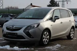 Opel Zafira C 2.0 Tourer Innovation Getriebeschaden