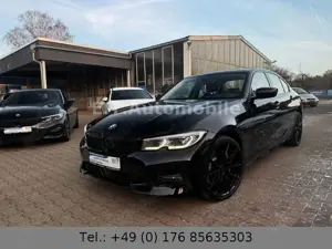 BMW 330 d SportLine*LASER*Apple Carplay*HARMAN KARDON