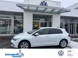 Volkswagen Golf 8 CD 2.0 TDI DSG Life LIFE