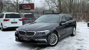 BMW 530 530 d xDrive Luxury*Panorama*Massage*AHK*360°