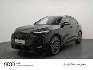 Audi Q5 edition one ehybrid quattro KAM360° ACC HUD