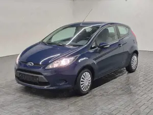 Ford Fiesta Klima/Radio-CD/USB/SHZ/Scheibenhzg. Bild 1