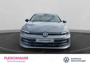 Volkswagen Golf VIII 2.0 TDI DSG Goal AHK Navi Digitales Cockpit L Bild 2