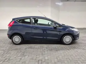 Ford Fiesta Klima/Radio-CD/USB/SHZ/Scheibenhzg. Bild 5