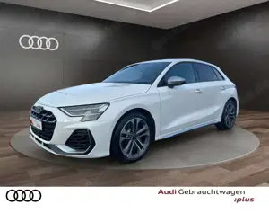 Audi S3 Sportback TFSI S tr. qu. MATRIX+ACC+SOUND