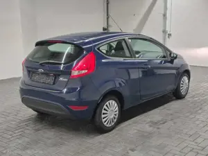 Ford Fiesta Klima/Radio-CD/USB/SHZ/Scheibenhzg. Bild 4