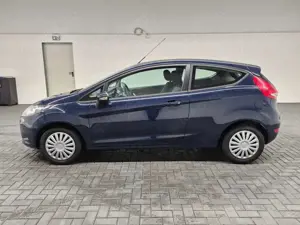 Ford Fiesta Klima/Radio-CD/USB/SHZ/Scheibenhzg. Bild 2