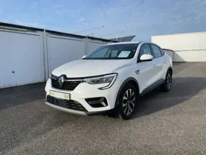Renault Arkana EQUILIBRE TCe 140 EDC+ACC+CARPLAY+PDC+MWST.++