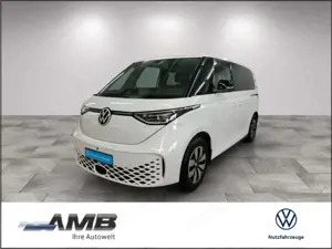 Volkswagen ID. Buzz ID.Buzz Pro AHK/Matrix/el.Heckkl/360°/04.27NW-Ga
