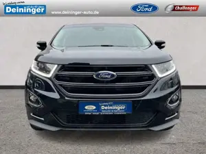 Ford Edge 2.0 l Bi-Turbo Sport 4x4 Autom. AHK STANDHEIZUNG S