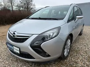 Opel Zafira *Tourer*2.0*Drive*Autom*AHK*8FACH!*