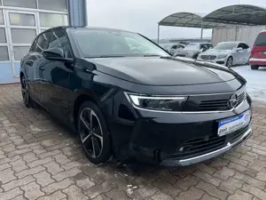 Opel Astra L 1.6 Lim. 5-trg. Elegance Plug-in-Hybrid Bild 2