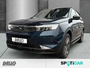 Opel Grandland 1.2 T AT 48 V Hybrid Edition Navi ACC