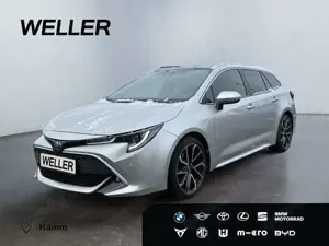 Toyota Corolla 2.0 Hybrid TS Lounge*Pano*Matrix*ACC*SHZ*
