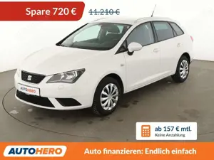 SEAT Ibiza 1.0 TSI Style *SHZ*TEMPO*PDC*