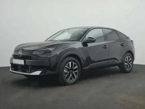 Citroen C4 Benziner 130 Automatik MAX Bild 2