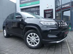 Jeep Compass 1.3 TGDI 80th Anniversary ACC/KAM/E-KLAPPE