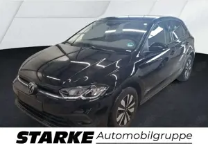 Volkswagen Polo 1.0 TSI DSG Goal