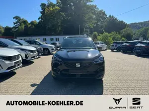 SEAT Tarraco FR 1.5 TSI AHK Navi Carplay