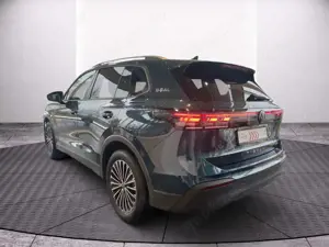 Volkswagen Tiguan 1.5 eTSI Goal MATRIX AHK NAVI ACC KAMERA ALARM Bild 5