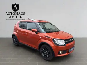 Suzuki Ignis Comfort Allgrip 4x4 1.Hand~Kamera~SHZ