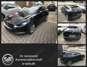 Mazda CX-30 150PS M Hybrid Selection A18 PRE-P