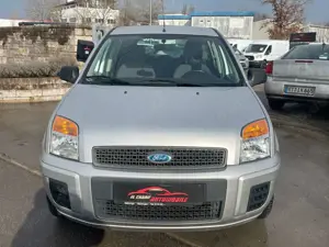 Ford Fusion Style Bild 3