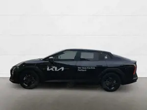 Kia EV4 Fastback 81kWh Earth+Upgrade+Tech+Winter-Connect+D Bild 3