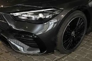 Mercedes-Benz CLE 450 4M Cabrio AMG MBUX+360°+DIG-LED+Night Bild 3