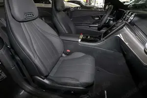 Mercedes-Benz CLE 450 4M Cabrio AMG MBUX+360°+DIG-LED+Night Bild 5