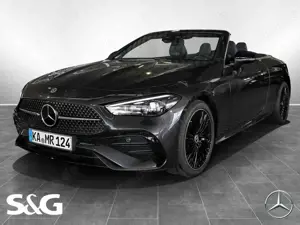 Mercedes-Benz CLE 450 4M Cabrio AMG MBUX+360°+DIG-LED+Night