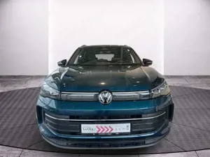 Volkswagen Tiguan 1.5 eTSI Goal MATRIX AHK NAVI ACC KAMERA ALARM Bild 4
