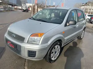 Ford Fusion Style Bild 2