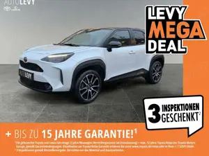 Toyota Yaris Cross 1.5 Hybrid GR-Sport *HUD*MATRIX*