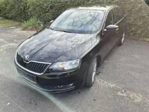 Skoda Rapid/Spaceback Rapid Spaceback 1.4 TDI Active