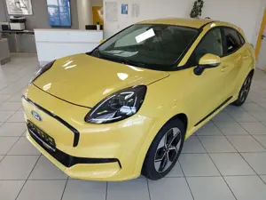 Ford Puma Gen-E 124 kW FWD Bild 4
