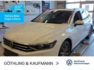 Volkswagen Passat Variant Business 2.0 TDI DSG*NAVI*PANO*AH