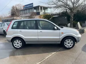 Ford Fusion Style Bild 5