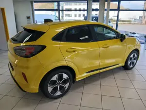 Ford Puma Gen-E 124 kW FWD Bild 5