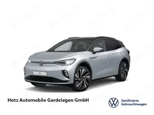 Volkswagen ID.4 GTX 220 kW 4Motion LED/PDC/APP