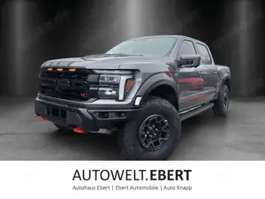 Ford F 150 Raptor R V8 2025 360° KAM/NAVI/SHZ/AHK/SITZBELÜF