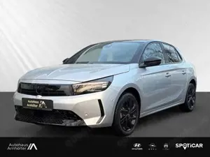 Opel Corsa F GS 1.2 Turbo S/S 74kWAT8