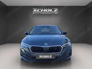 Skoda Octavia Combi 2.0 TDI DSG Style Bild 2