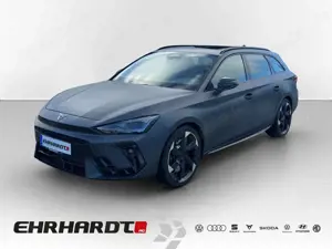 CUPRA Leon Sportstourer 2.0 TSI DSG 4Drive VZ Tribe Editio...